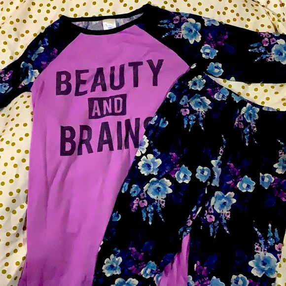 Little girls sleepwear - Picture 1 of 1